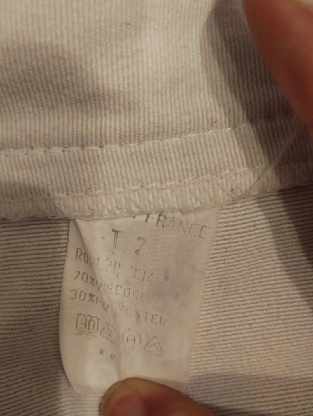 Cardigan original multicolor T2 – photo 10